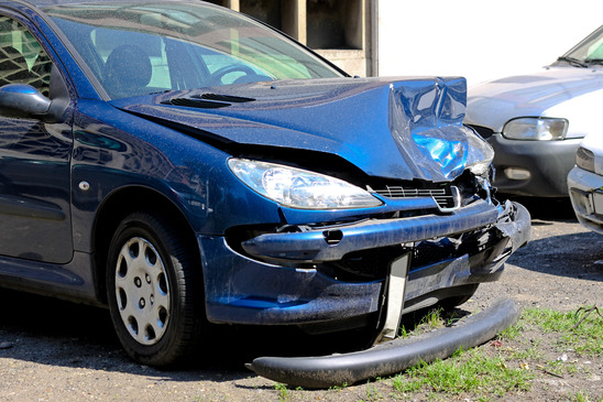 Auto Accidents Are Top Cause of Teen Deaths in US