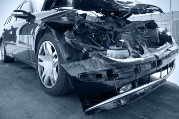 Calistoga Car Accident Attorney