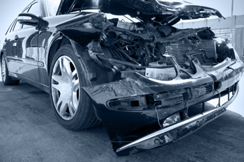 Daly City Car Accident Attorney
