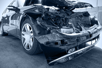 Woodland Car Accident Lawyer