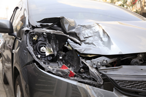 Single-Vehicle Collisions - Accident Attorney, Sacramento CA