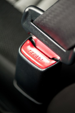 Seat Belt Malfunction - Auto Accident Attorney, Sacramento CA